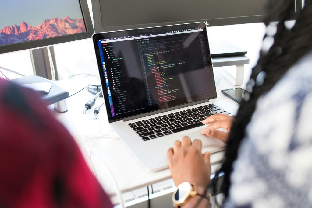 Customized IT Solutions